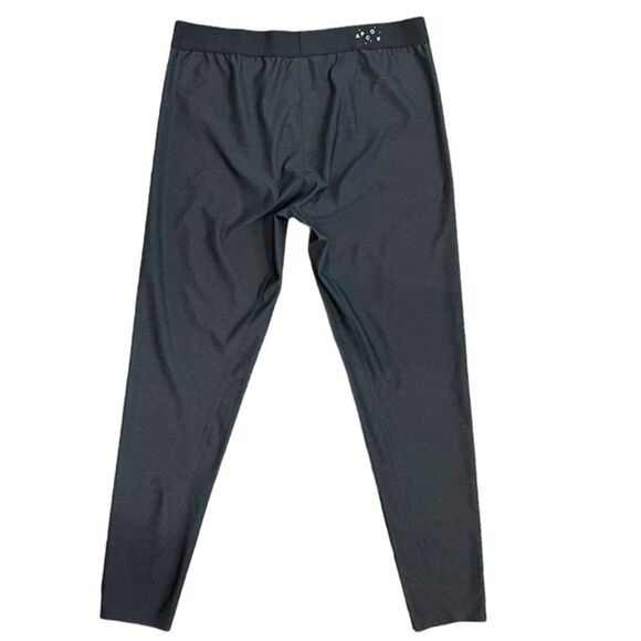 APC X Outdoor Voices Charcoal Compression Tight - Picture 4 of 14